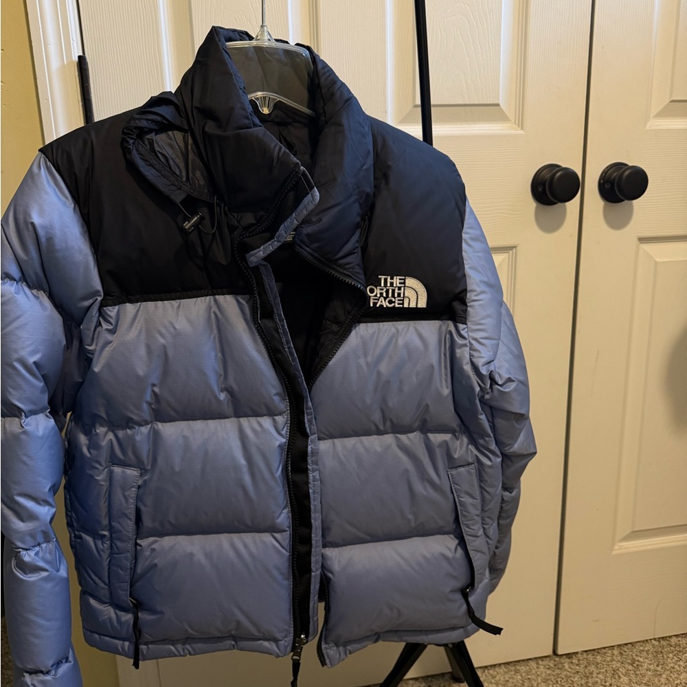 The North Face Women’s Retro Nuptse Down Jacket